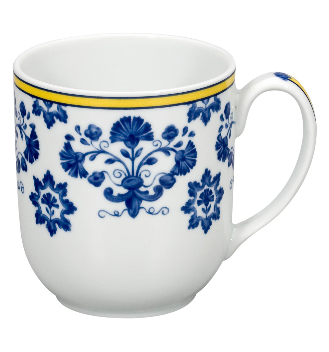 Castelo Branco; Mug