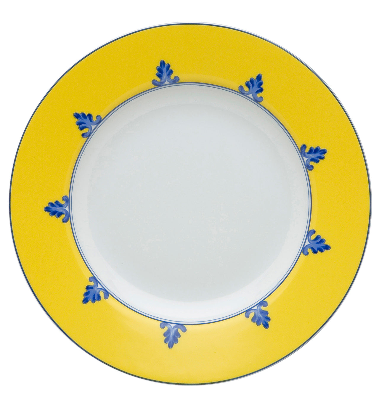 Castelo Branco; Soup Plate