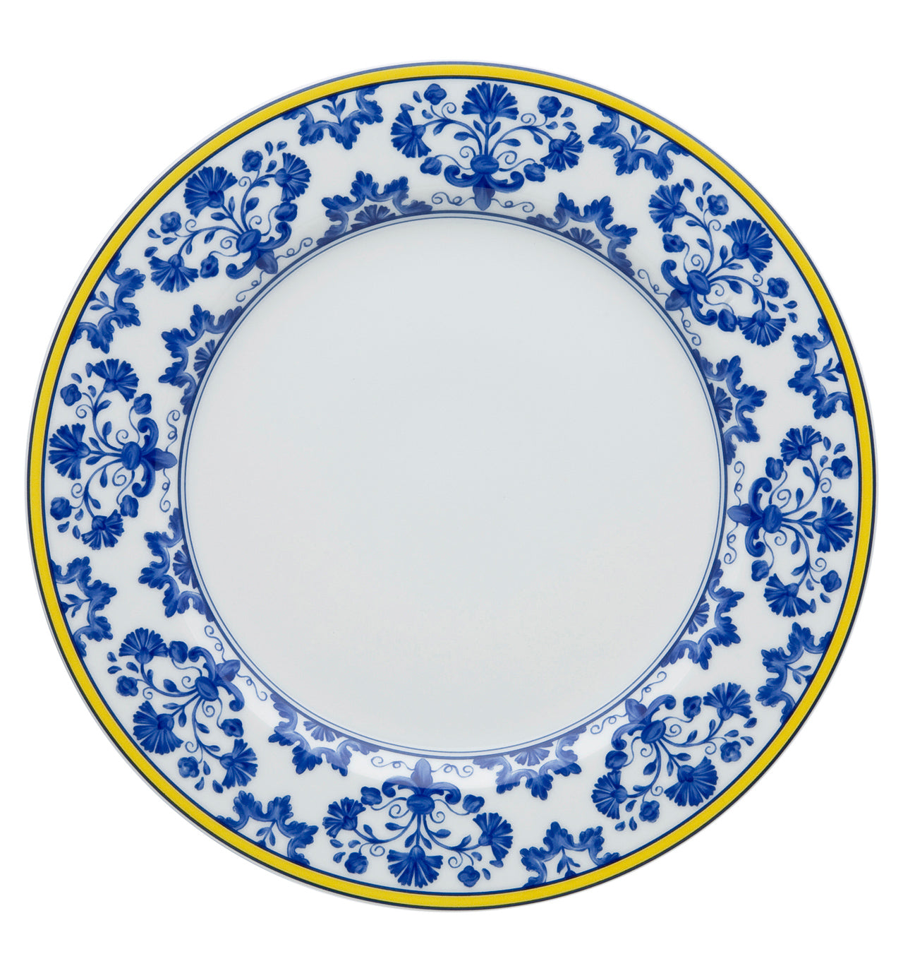 Castelo Branco; Dinner Plate