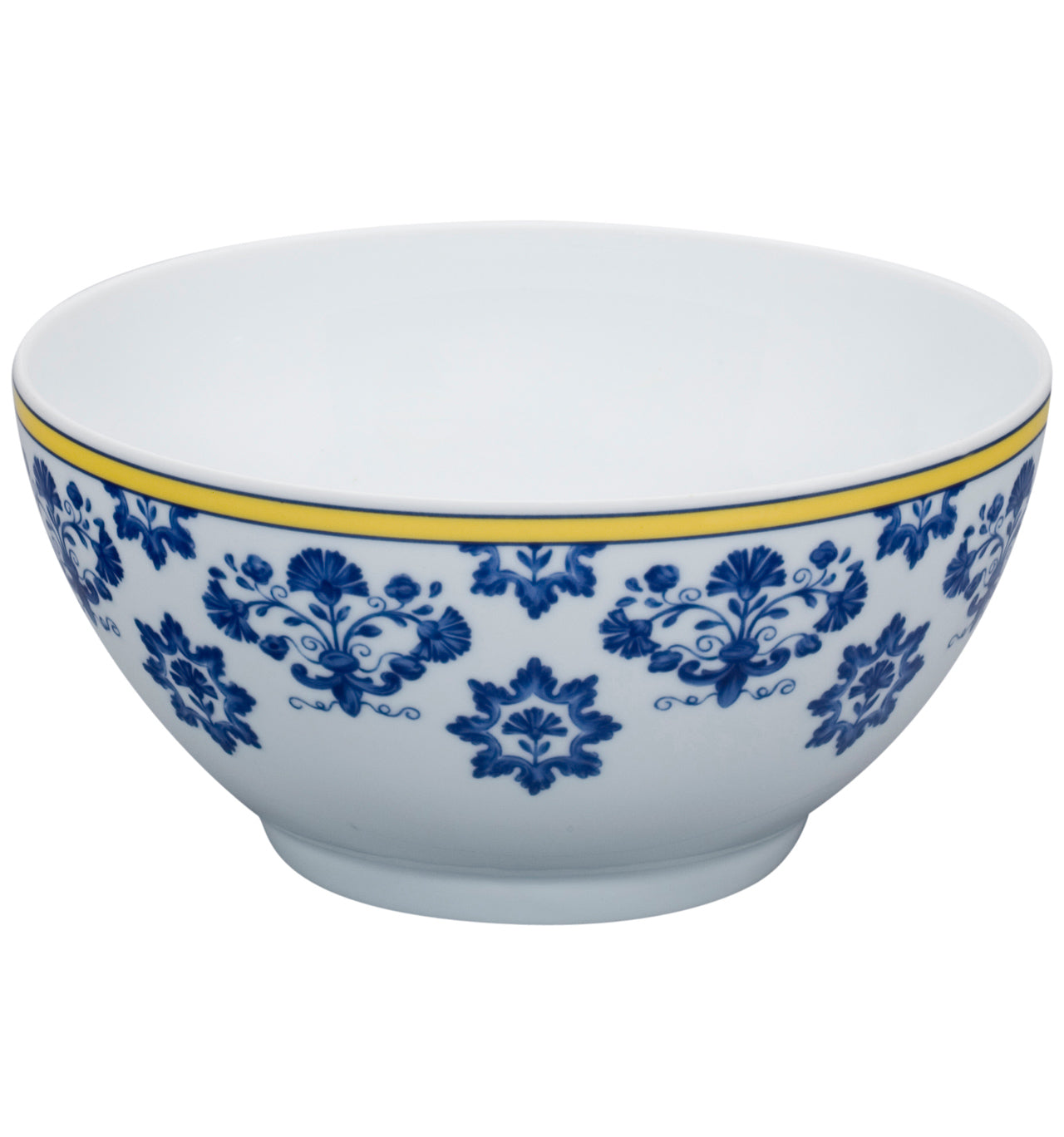 Castelo Branco; Salad Bowl; Round