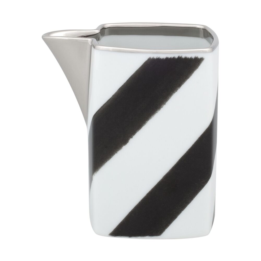 Sol Y Sombra; Milk Jug
