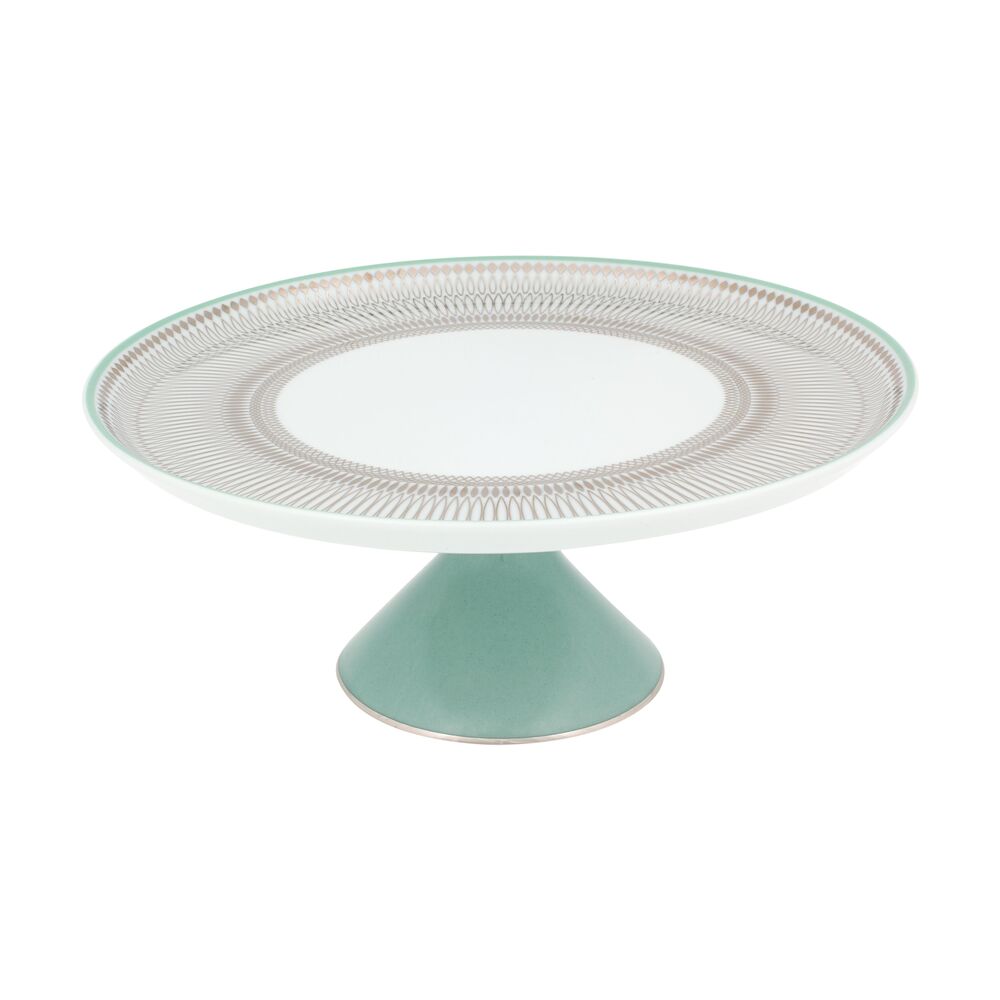 Venezia; Cake Stand; Large