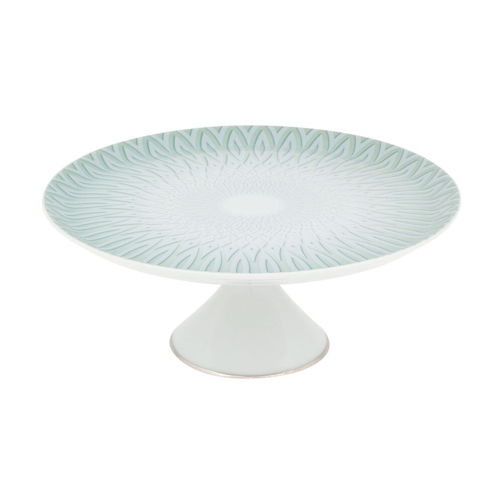 Venezia; Cake Stand; Small