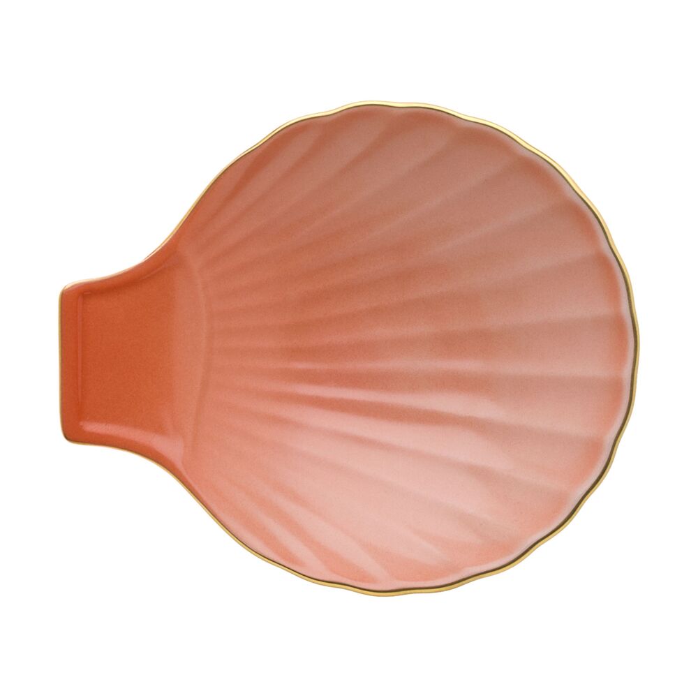 Mar; Shell Plate; Large
