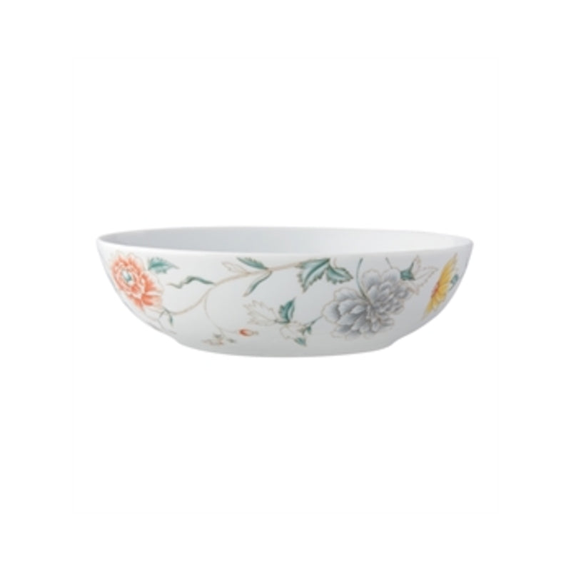 Classic Garden; Cereal Bowl