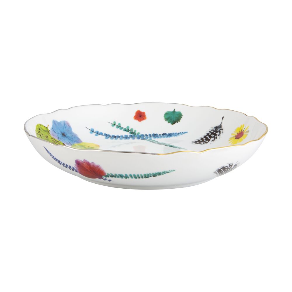 Caribe; Cereal Bowl
