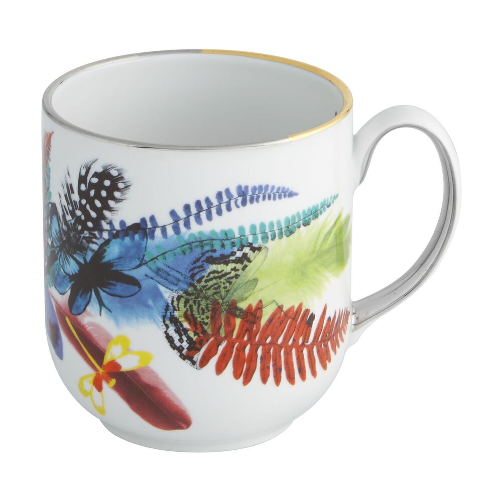 Caribe; Mug
