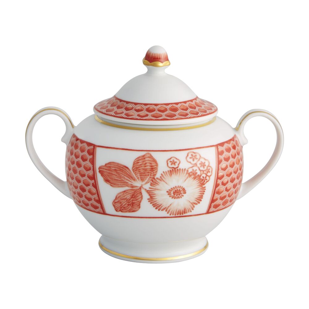 Coralina; Sugar Bowl