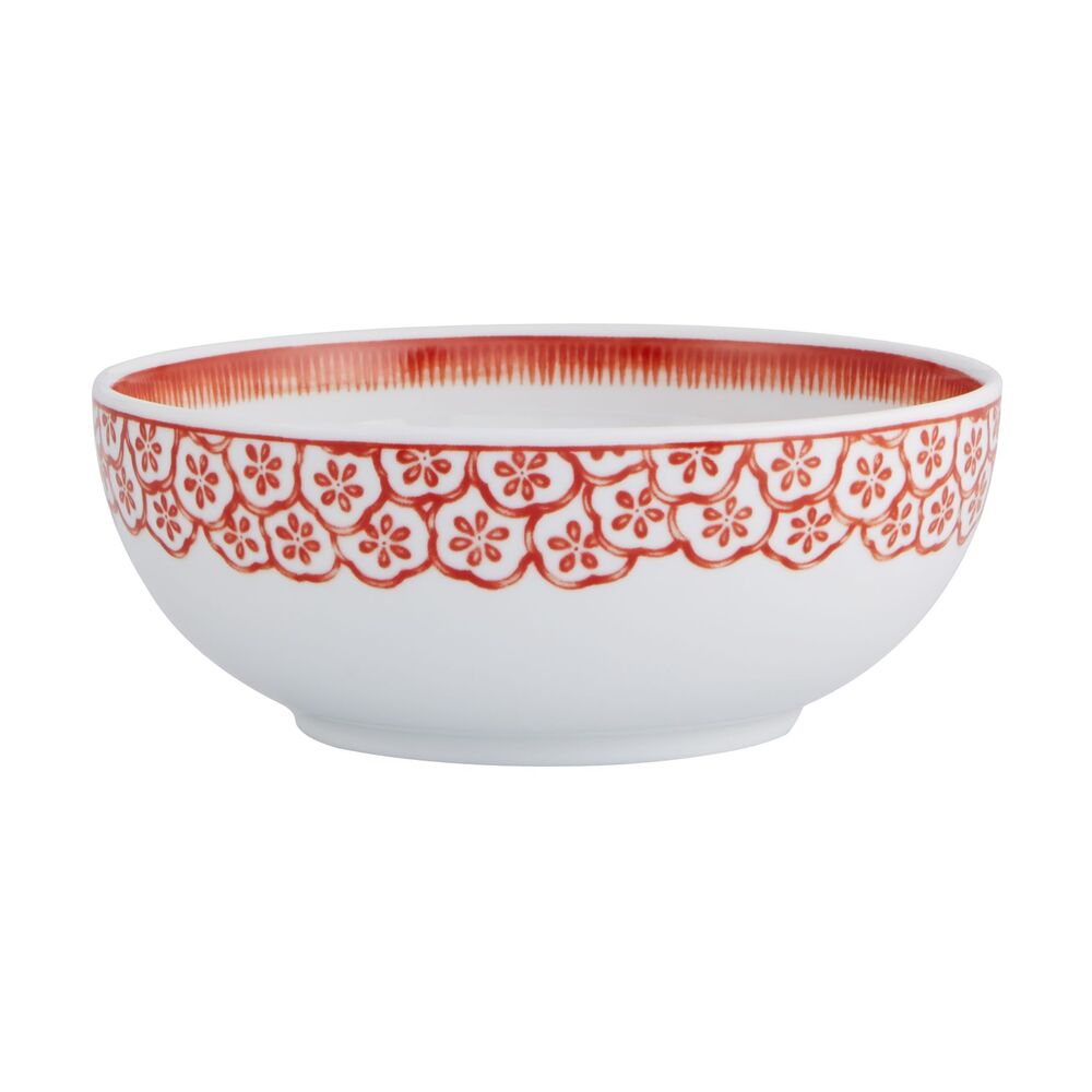Coralina; Cereal Bowl