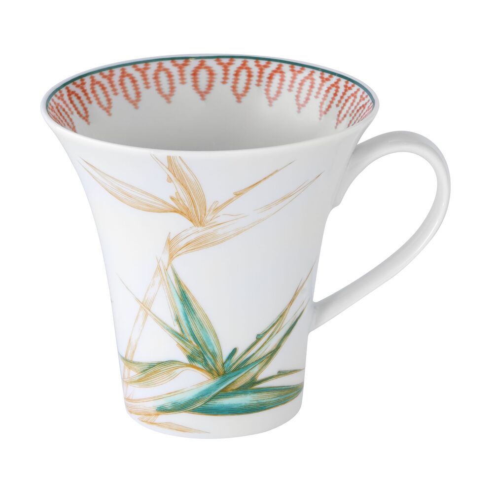 Fiji; Mug