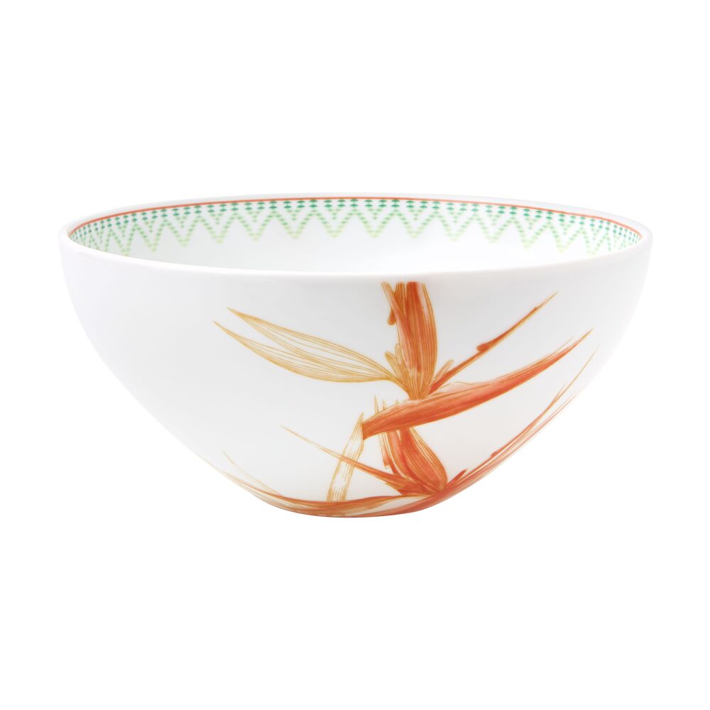 Fiji; Salad Bowl