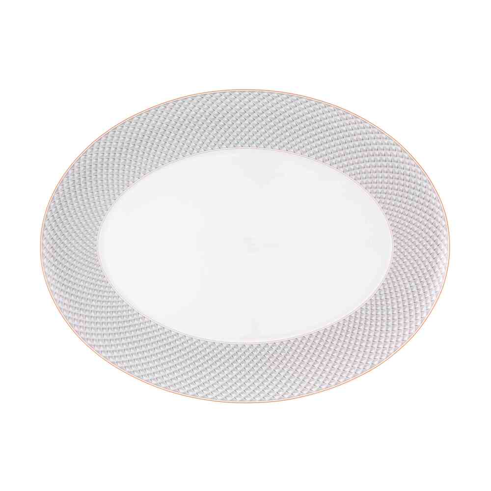 Maya; Platter; Oval - Large