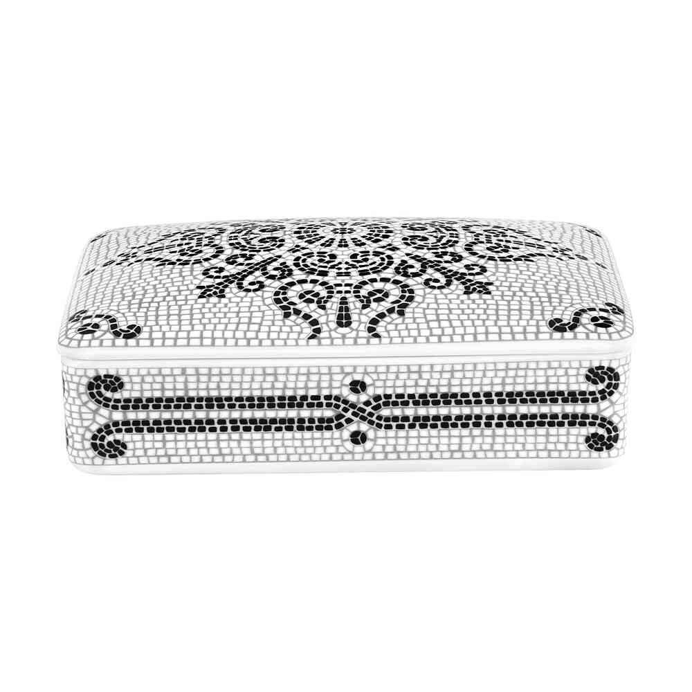 Calcada Portuguesa; Card Box