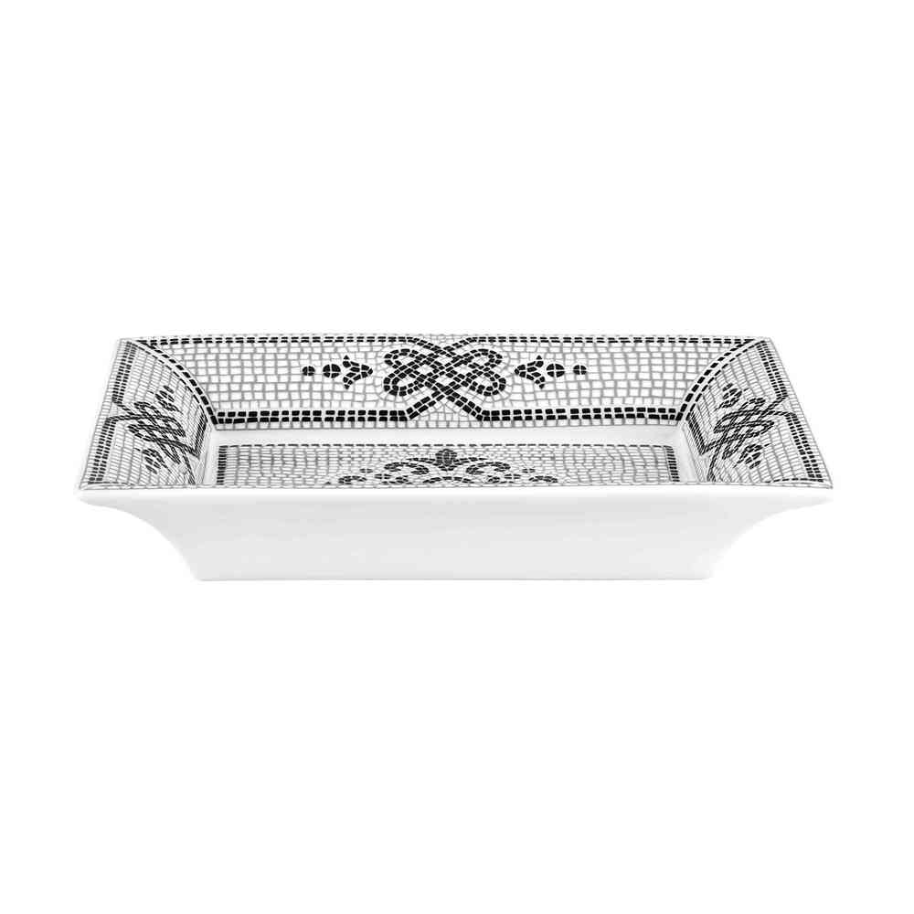 Calcada Portuguesa; Tray; Rectangular