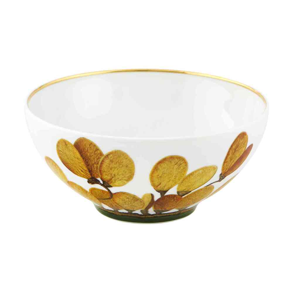 Amazónia; Cereal Bowl