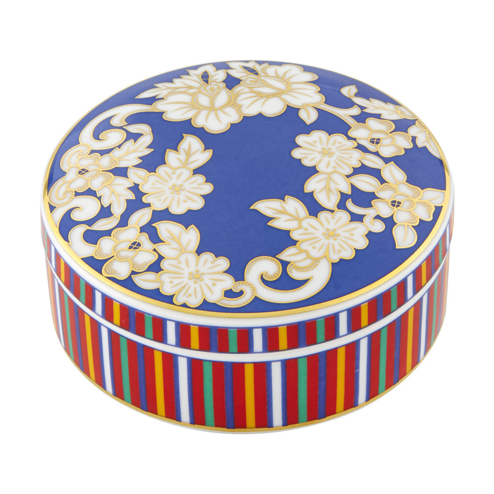 Madeira 600; Box; Round - Large