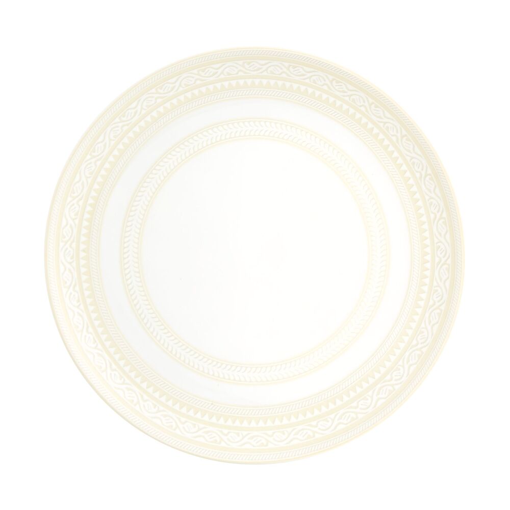 Ivory; Bread & Butter Plate