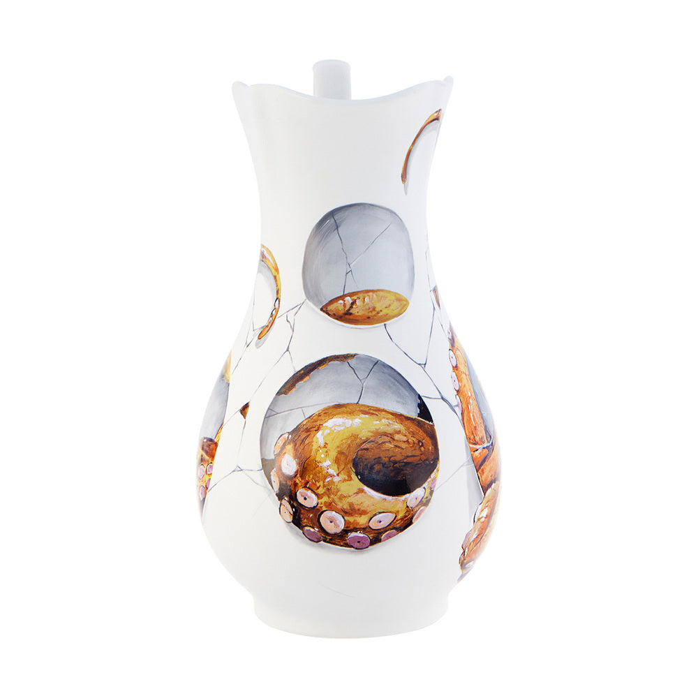 Urban.art; Decorative Jug; The Hermit Giant