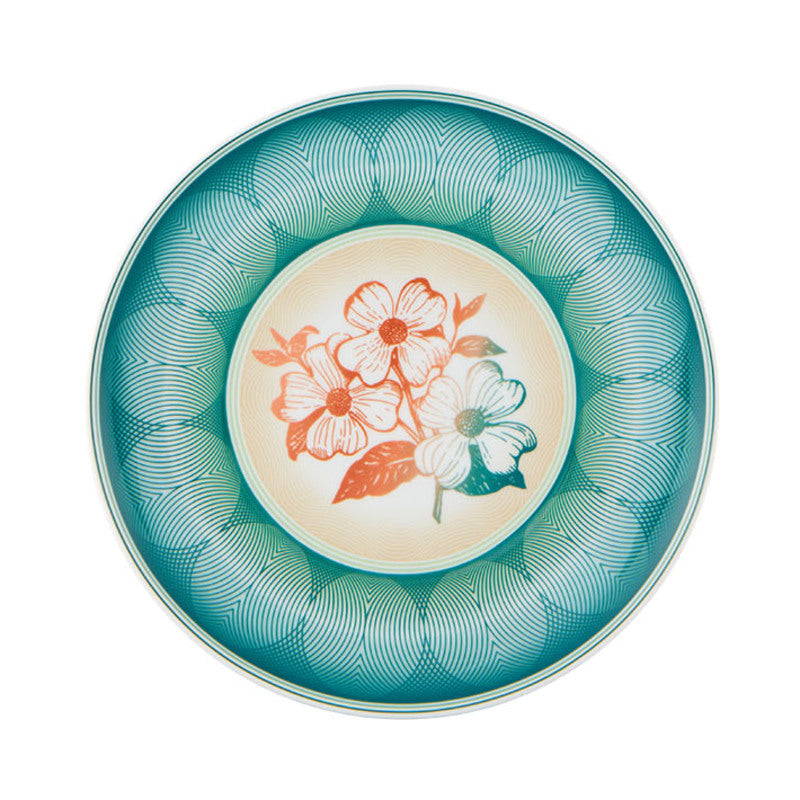 Treasures; Dessert Plate