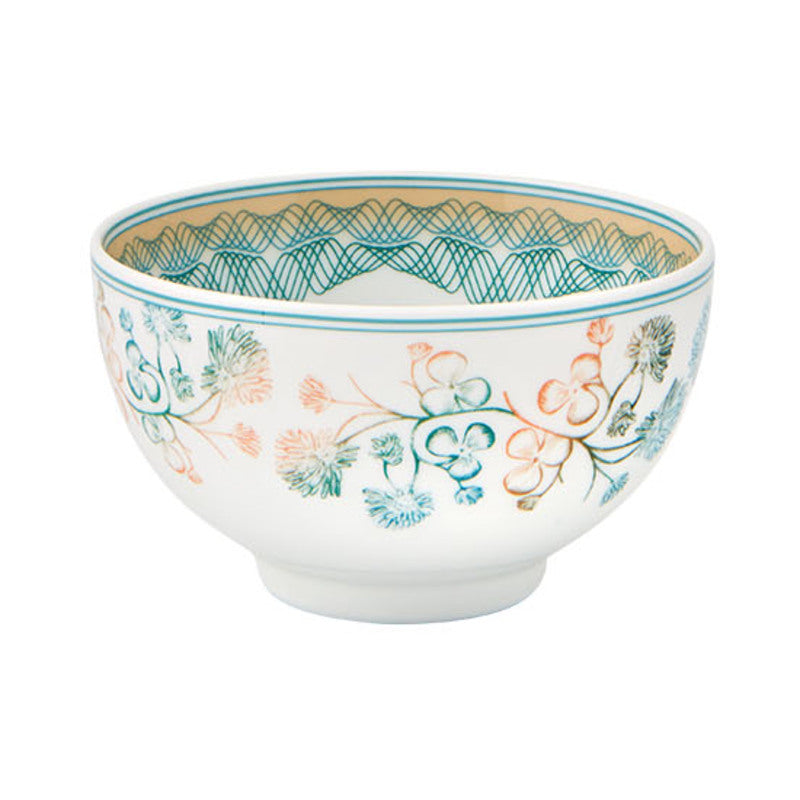 Treasures; Rice Bowl