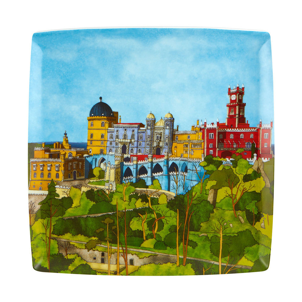 Alma De Sintra; Charger Plate