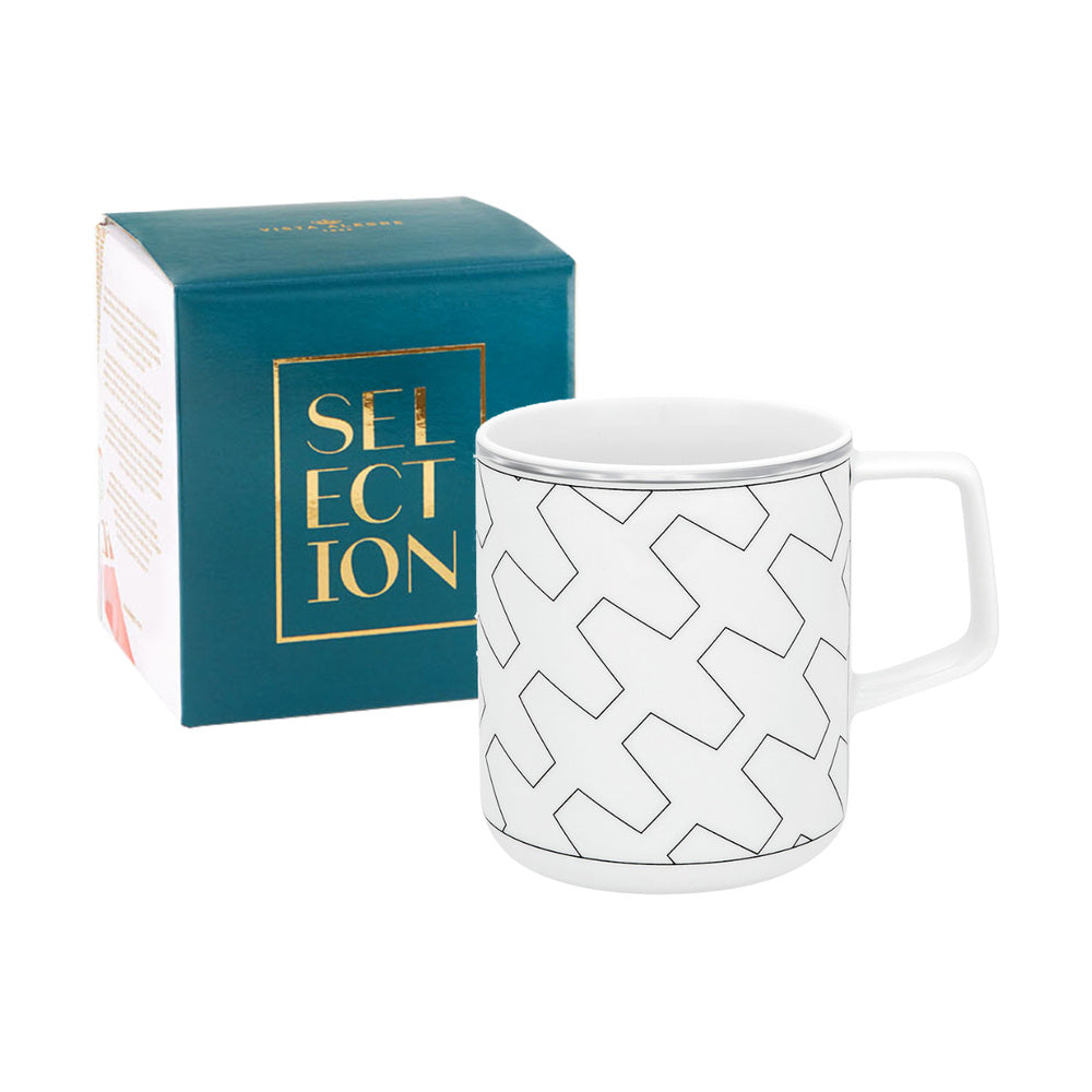 Trasso; Mug; Selection