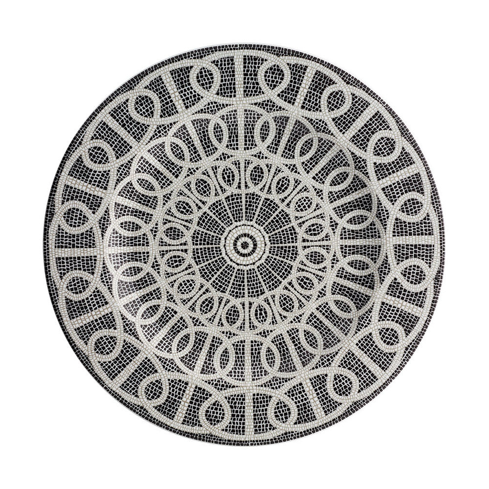 Calcada Portuguesa; Charger Plate