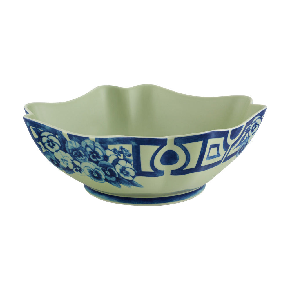 Meaning; Salad Bowl