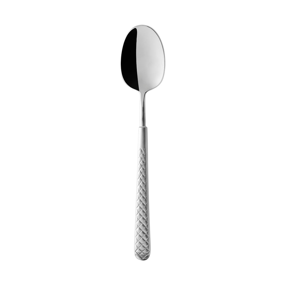 Prism; Dessert Spoon