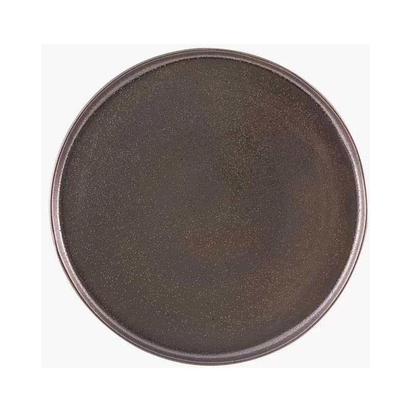 Shine Grês; Charger Plate; 33