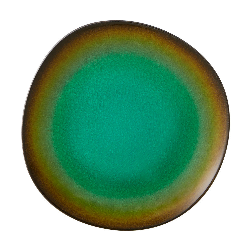 Amazon; Dessert Plate; 23