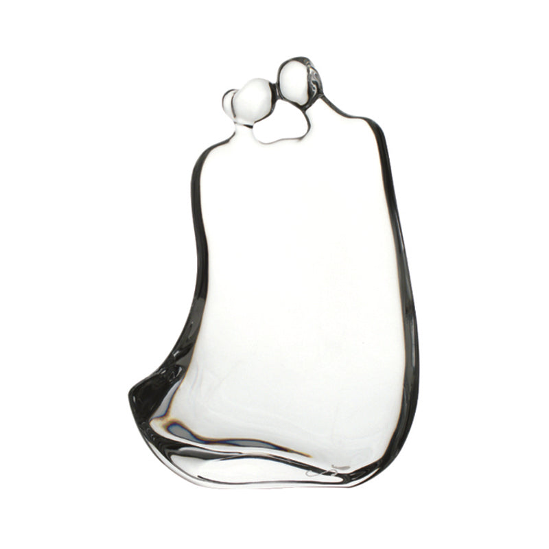 Enamoramento; Sculpture; Case