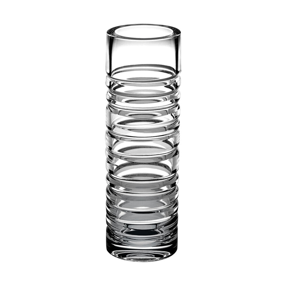 Crystal Garden; Vase; Daisy