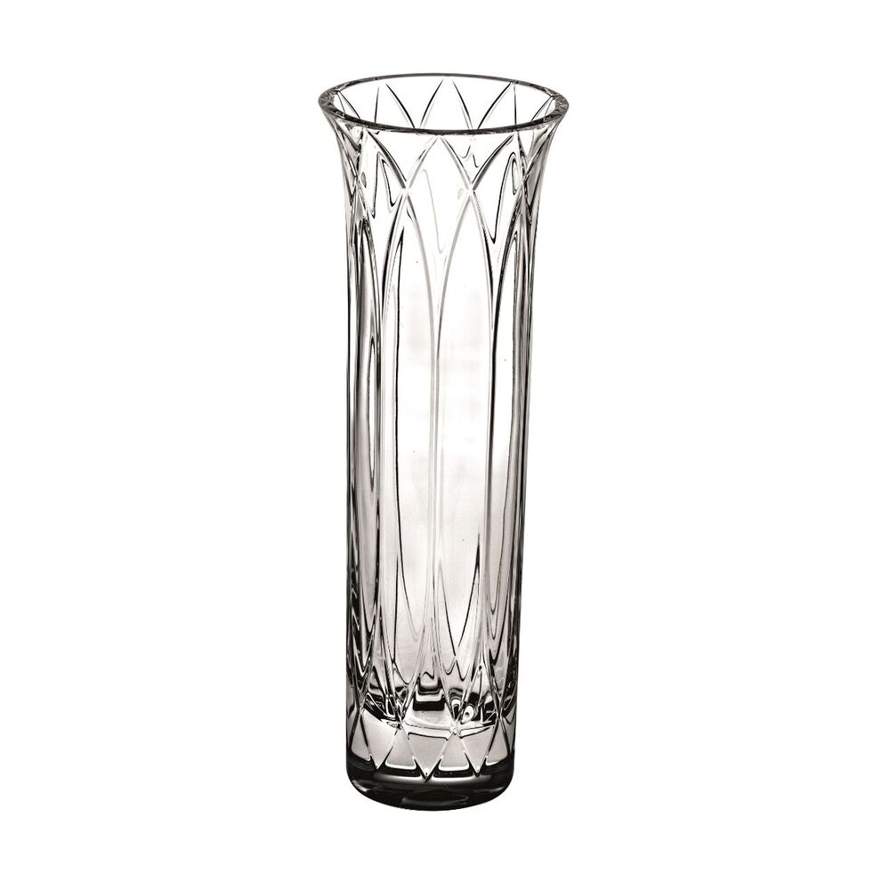 Crystal Garden; Vase; Calla - Large