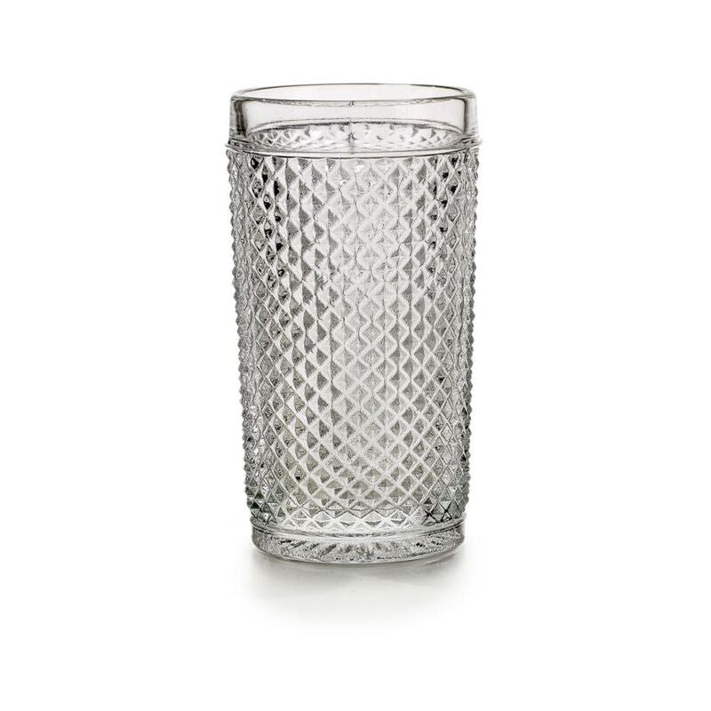 Bicos Clear; Highball; Pack of 4