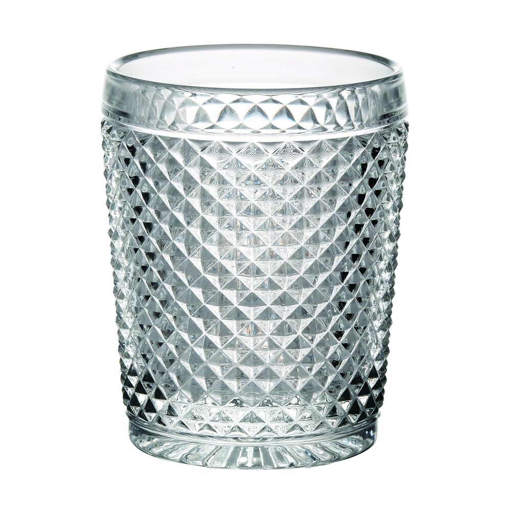 Bicos Clear; Old Fashion; Pack of 4