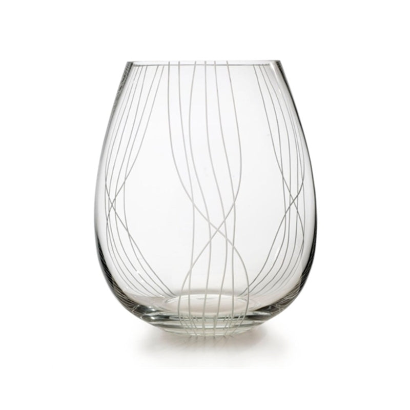 Petra; Vase