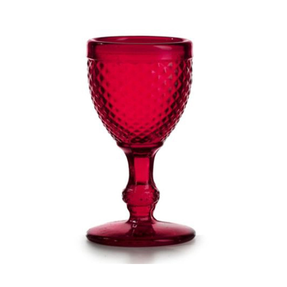 Bicos Red; Cordial; Pack of 4