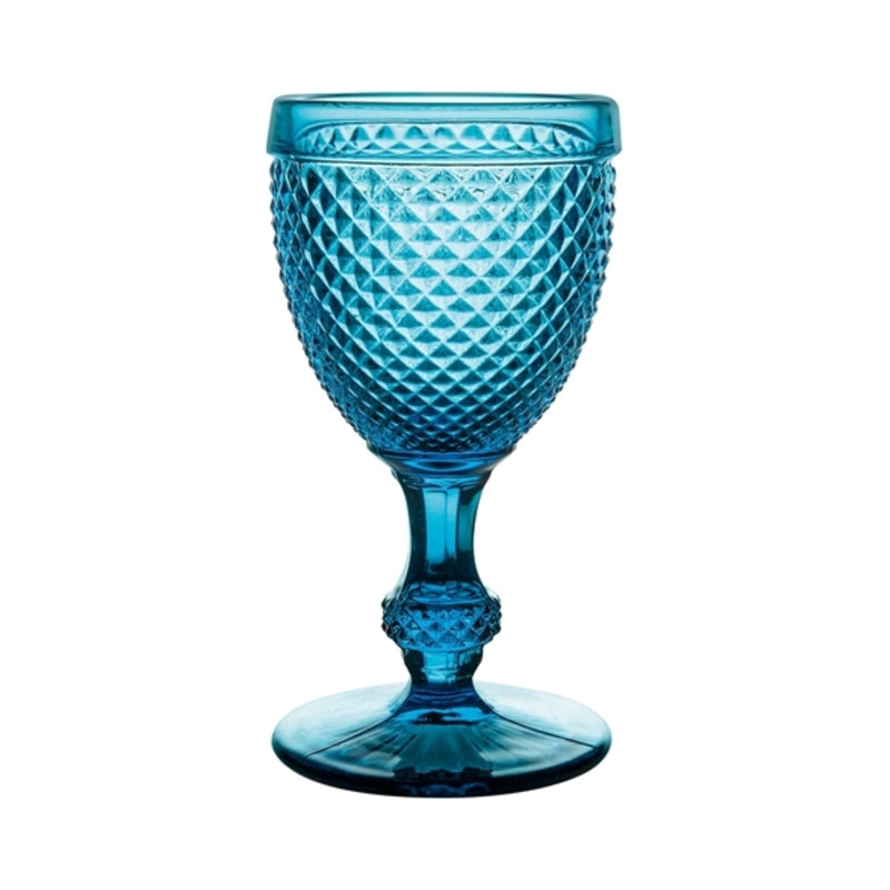Bicos Blue; Cordial; Pack of 4