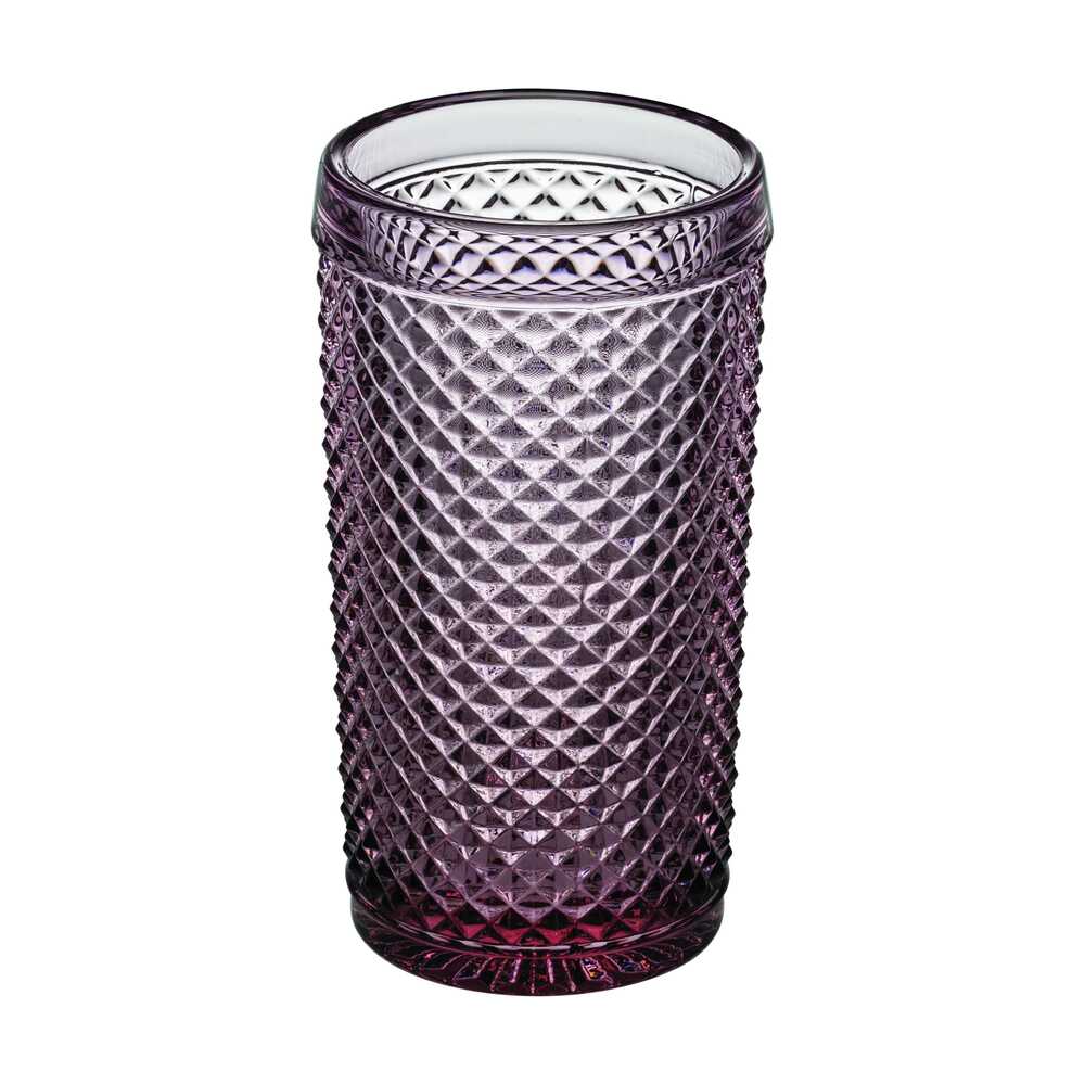 Bicos Rose; Highball; Pack of 4