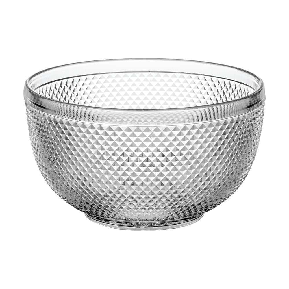 Bicos Incolor; Salad Bowl