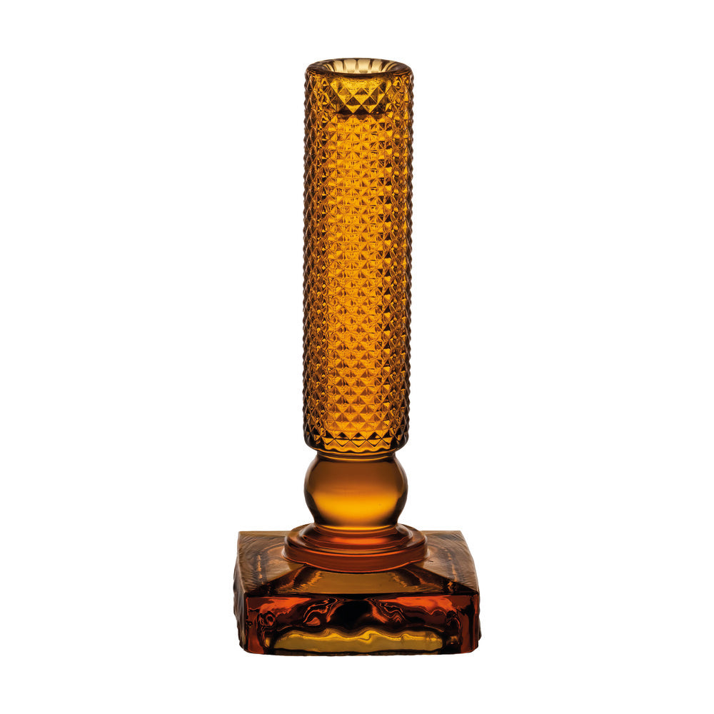 Bicos Amber; Candlestick