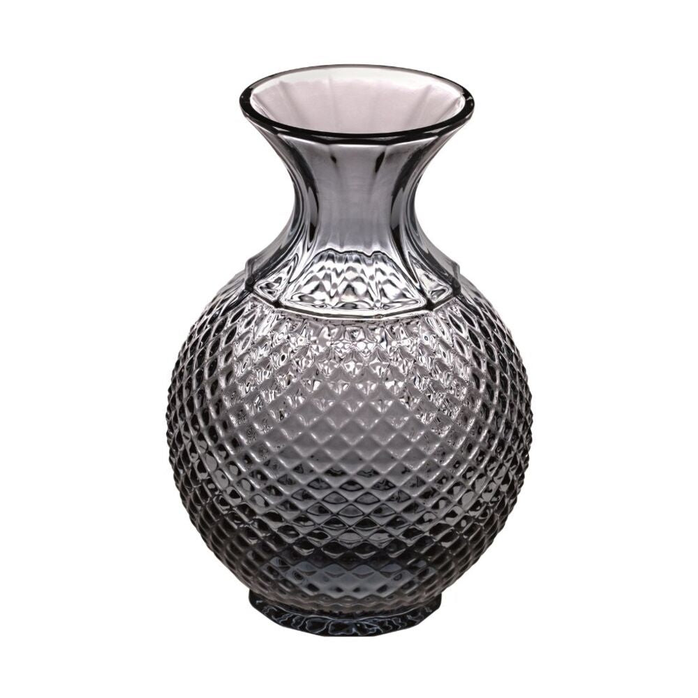 Bicos Grey; Bud Vase; Small