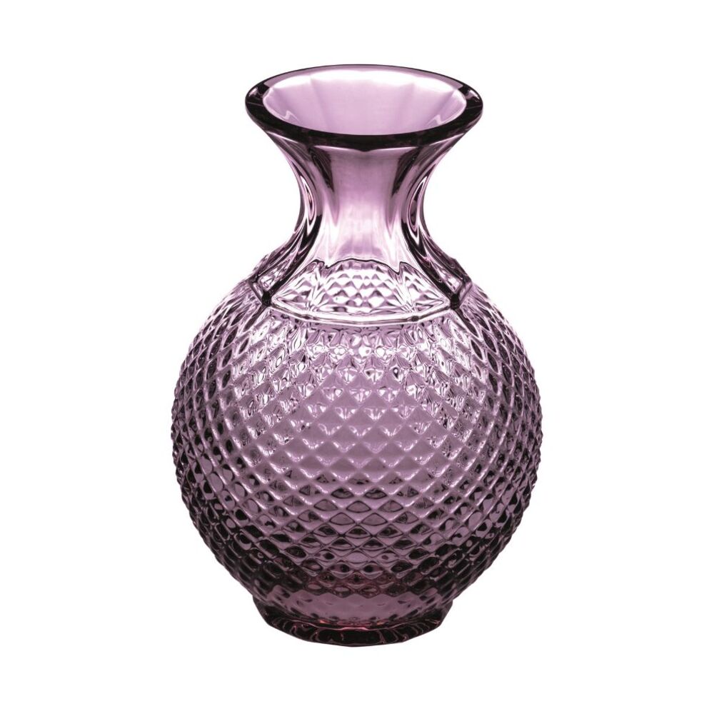 Bicos Rose; Bud Vase; Small