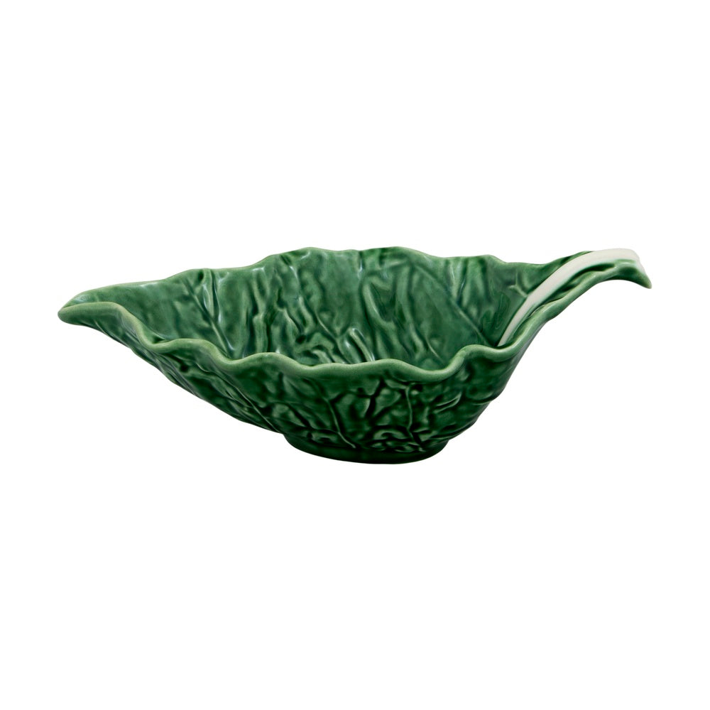 Cabbage; Sauceboat; Natural