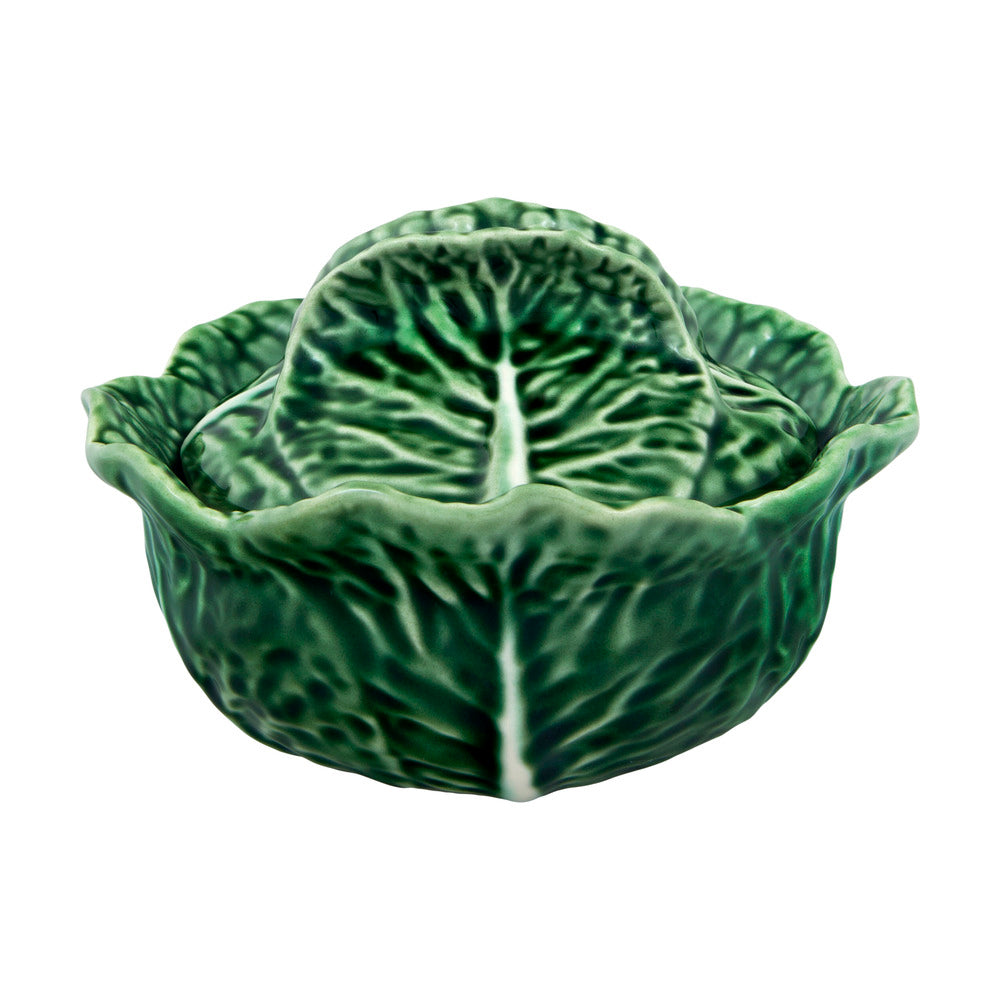 Cabbage; Tureen; 0.4L - Natural