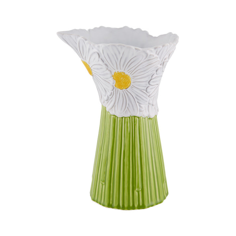 Maria Flor; Decorative Pitcher