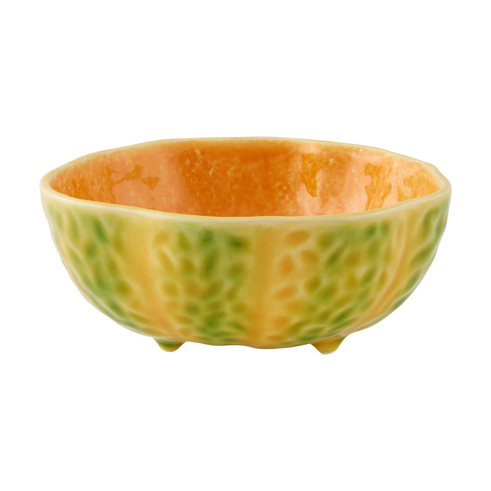 Pumpkin; Bowl; 13