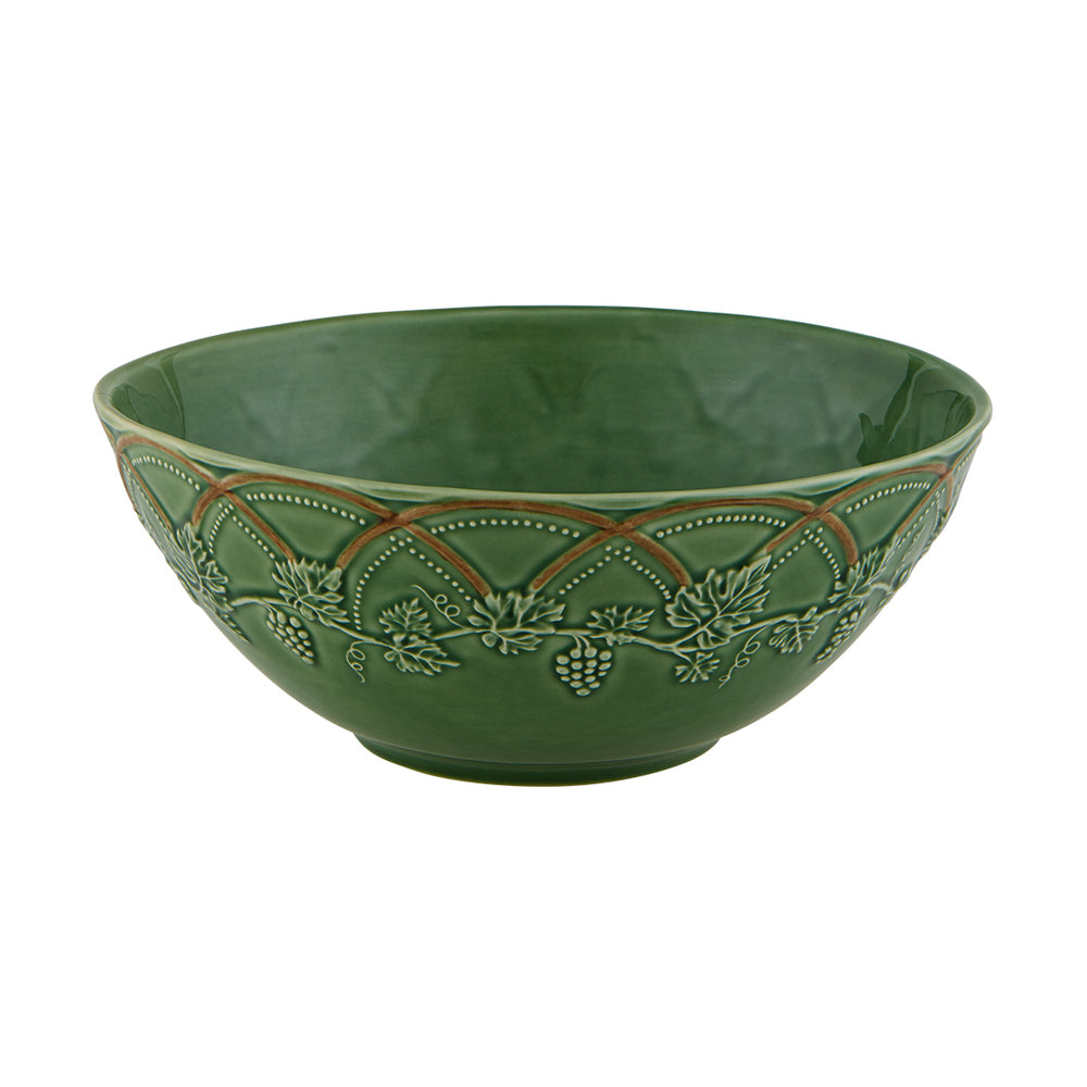 Woods; Salad Bowl; 25 - Bosque