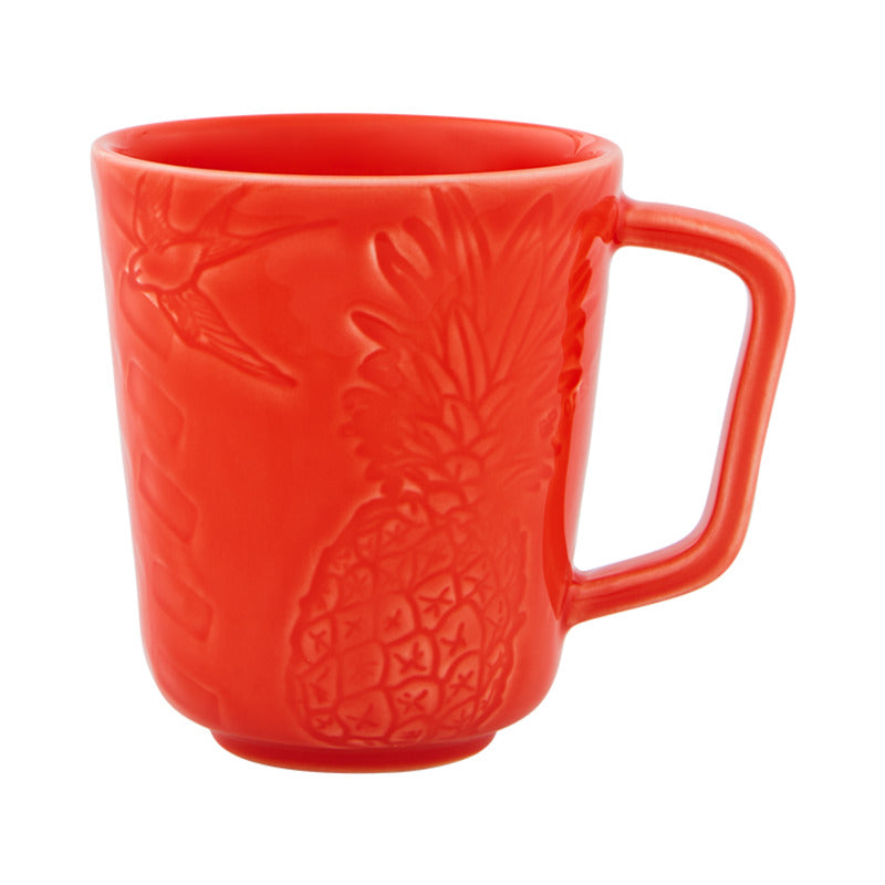 Parody; Mug; 0.5L, Coral